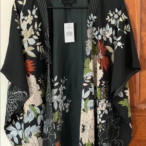 Steve Madden Kimono